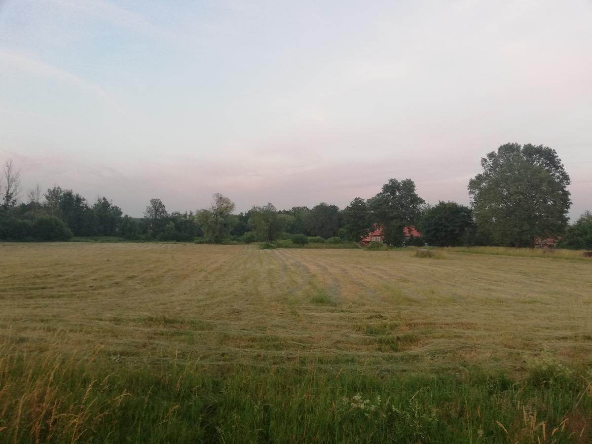 Agroturystyka "U Zrodla" Milicz Eksteriør bilde